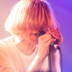 The Charlatans en concert à la Maroquinerie, à Paris, le 16/02/2018