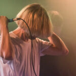 The Charlatans en concert à la Maroquinerie, à Paris, le 16/02/2018