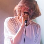 The Charlatans en concert à la Maroquinerie, à Paris, le 16/02/2018
