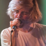 The Charlatans en concert à la Maroquinerie, à Paris, le 16/02/2018