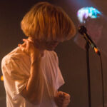 The Charlatans en concert à la Maroquinerie, à Paris, le 16/02/2018