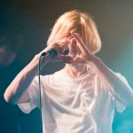 The Charlatans en concert à la Maroquinerie, à Paris, le 16/02/2018
