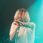 The Charlatans en concert à la Maroquinerie, à Paris, le 16/02/2018