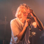 The Charlatans en concert à la Maroquinerie, à Paris, le 16/02/2018