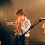 Coasts