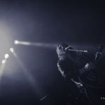 DEMOB HAPPY en concert au Trabendo, à Paris, le 13 mars 2018