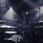 DEMOB HAPPY en concert au Trabendo, à Paris, le 13 mars 2018