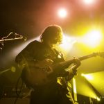 DEMOB HAPPY en concert au Trabendo, à Paris, le 13 mars 2018