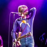 Blossoms en concert à L'Olympia le 3 avril 2018