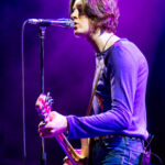 Blossoms en concert à L'Olympia le 3 avril 2018