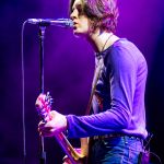 Blossoms en concert à L'Olympia le 3 avril 2018