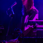 Blossoms en concert à L'Olympia le 3 avril 2018