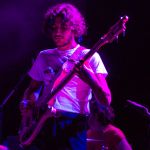 Blossoms en concert à L'Olympia le 3 avril 2018