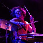 Blossoms en concert à L'Olympia le 3 avril 2018