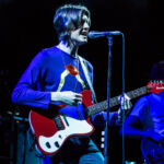 Blossoms en concert à L'Olympia le 3 avril 2018