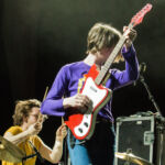 Blossoms en concert à L'Olympia le 3 avril 2018