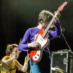 Blossoms en concert à L'Olympia le 3 avril 2018