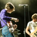 Blossoms en concert à L'Olympia le 3 avril 2018
