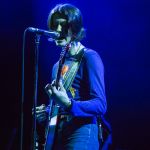 Blossoms en concert à L'Olympia le 3 avril 2018