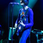 Blossoms en concert à L'Olympia le 3 avril 2018