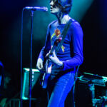 Blossoms en concert à L'Olympia le 3 avril 2018