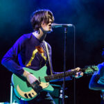 Blossoms en concert à L'Olympia le 3 avril 2018