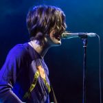 Blossoms en concert à L'Olympia le 3 avril 2018