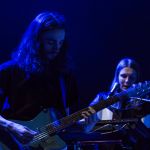 Blossoms en concert à L'Olympia le 3 avril 2018