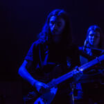 Blossoms en concert à L'Olympia le 3 avril 2018