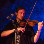 Lucy Rose en concert au Sentier des Halles, à Paris, le 17/04/2018