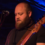 Lucy Rose en concert au Sentier des Halles, à Paris, le 17/04/2018