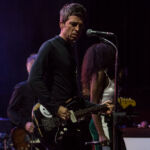 Noel Gallagher's High Flying Birds en concert à L'Olympia le 3 avril 2018