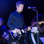 Noel Gallagher's High Flying Birds en concert à L'Olympia le 3 avril 2018