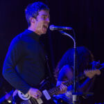 Noel Gallagher's High Flying Birds en concert à L'Olympia le 3 avril 2018