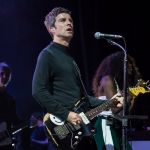 Noel Gallagher's High Flying Birds en concert à L'Olympia le 3 avril 2018