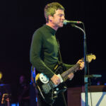 Noel Gallagher's High Flying Birds en concert à L'Olympia le 3 avril 2018