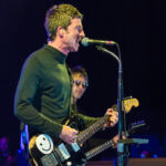 Noel Gallagher's High Flying Birds en concert à L'Olympia le 3 avril 2018