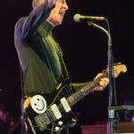 Noel Gallagher's High Flying Birds en concert à L'Olympia le 3 avril 2018