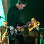 Noel Gallagher's High Flying Birds en concert à L'Olympia le 3 avril 2018