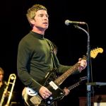 Noel Gallagher's High Flying Birds en concert à L'Olympia le 3 avril 2018