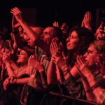 Noel Gallagher's High Flying Birds en concert à L'Olympia le 3 avril 2018