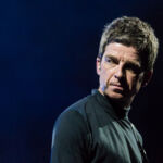 Noel Gallagher's High Flying Birds en concert à L'Olympia le 3 avril 2018