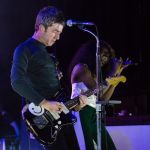 Noel Gallagher's High Flying Birds en concert à L'Olympia le 3 avril 2018