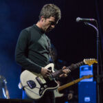Noel Gallagher's High Flying Birds en concert à L'Olympia le 3 avril 2018