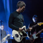 Noel Gallagher's High Flying Birds en concert à L'Olympia le 3 avril 2018