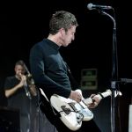 Noel Gallagher's High Flying Birds en concert à L'Olympia le 3 avril 2018