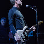 Noel Gallagher's High Flying Birds en concert à L'Olympia le 3 avril 2018