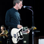 Noel Gallagher's High Flying Birds en concert à L'Olympia le 3 avril 2018