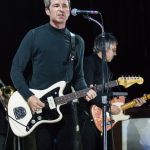 Noel Gallagher's High Flying Birds en concert à L'Olympia le 3 avril 2018