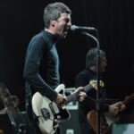 Noel Gallagher's High Flying Birds en concert à L'Olympia le 3 avril 2018